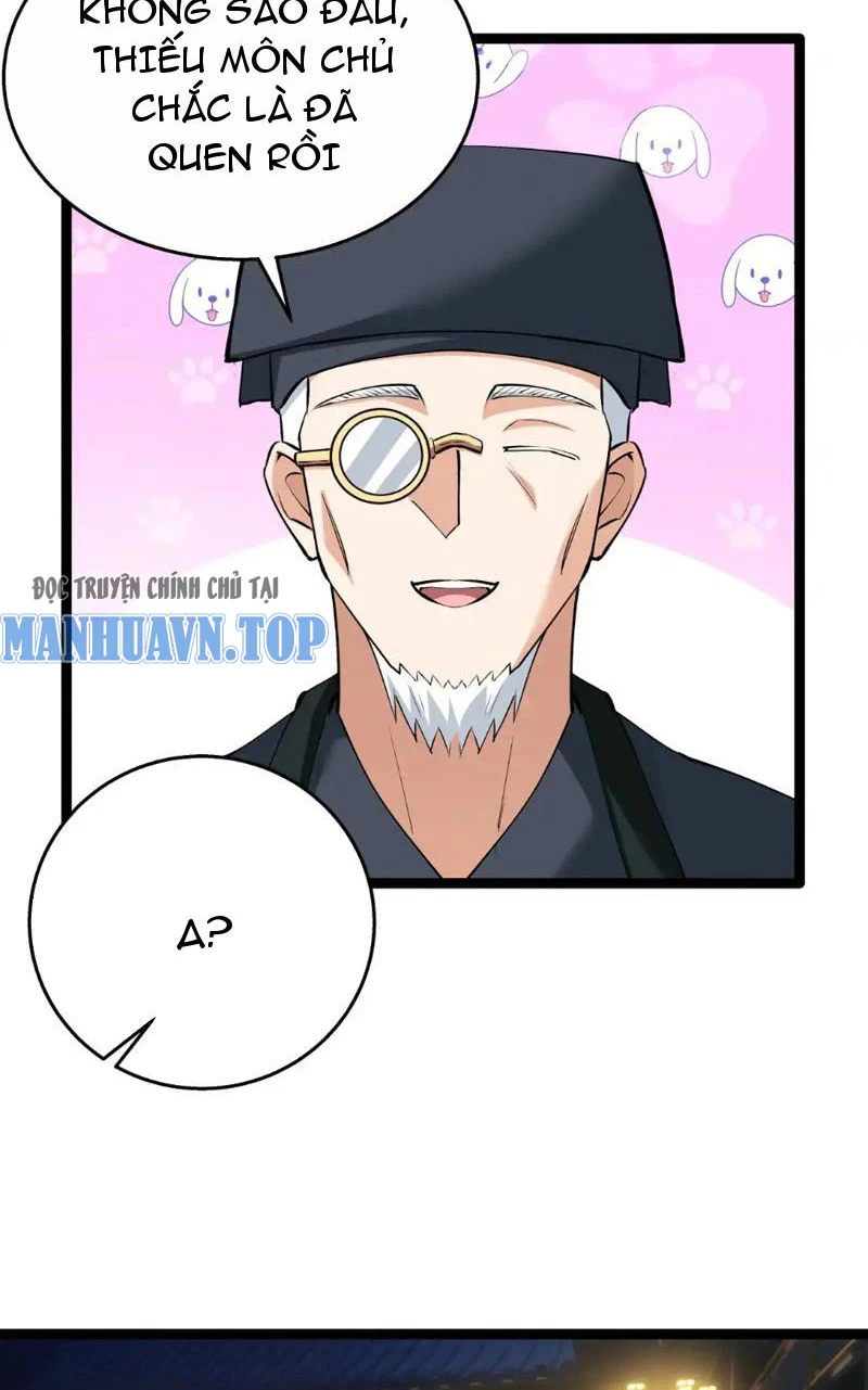 Ta Đoạt Xá Người Chơi Hệ Thống Chapter 48 - Trang 3