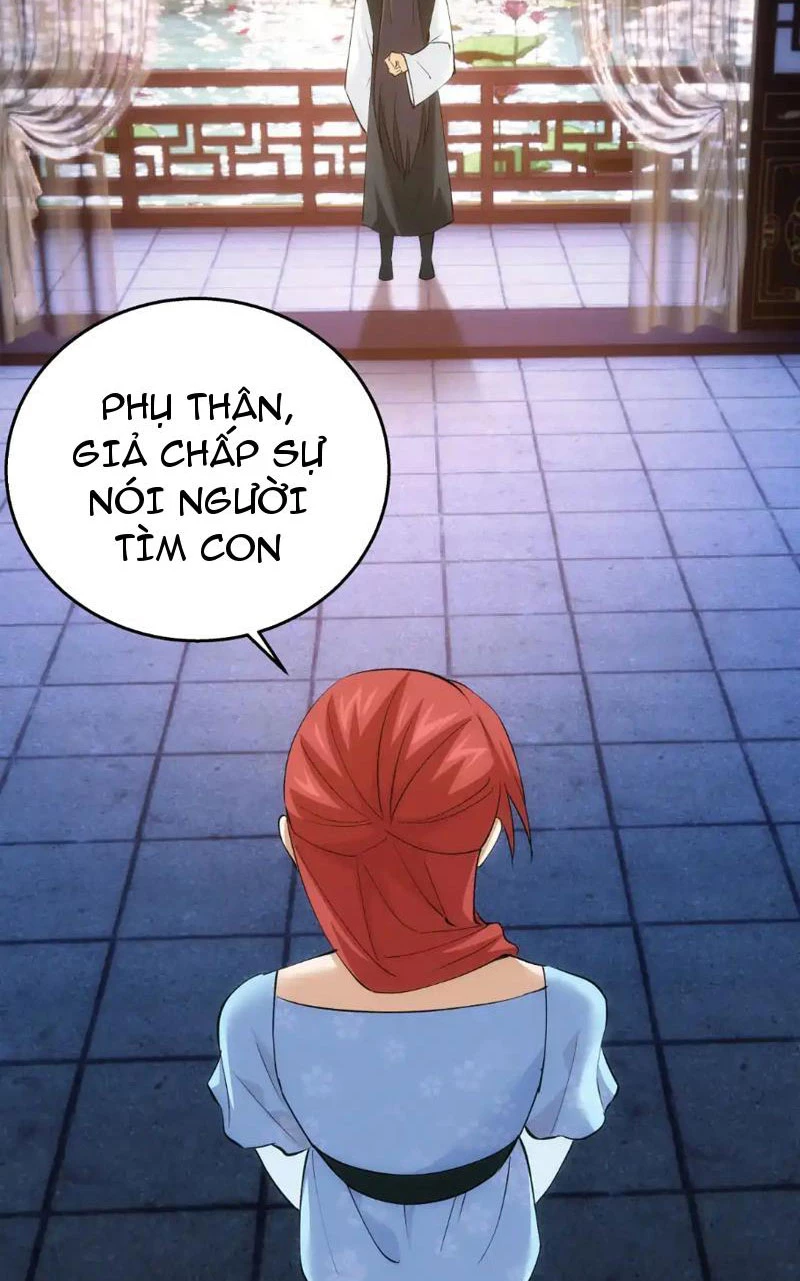 Ta Đoạt Xá Người Chơi Hệ Thống Chapter 48 - Trang 3