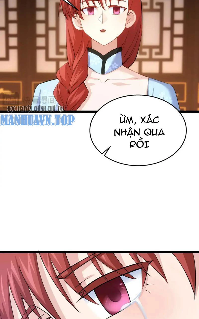 Ta Đoạt Xá Người Chơi Hệ Thống Chapter 48 - Trang 3