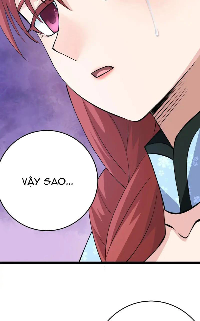 Ta Đoạt Xá Người Chơi Hệ Thống Chapter 48 - Trang 3