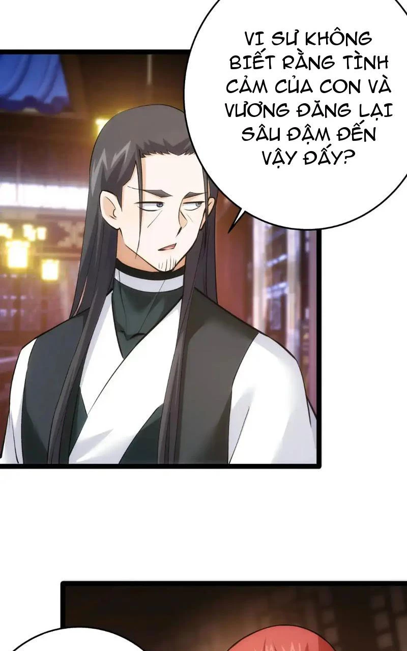 Ta Đoạt Xá Người Chơi Hệ Thống Chapter 48 - Trang 3