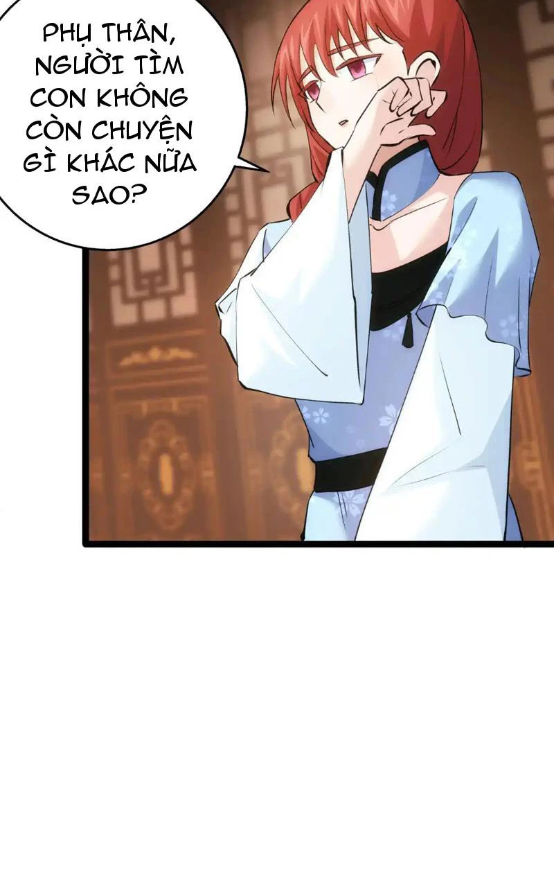 Ta Đoạt Xá Người Chơi Hệ Thống Chapter 48 - Trang 3