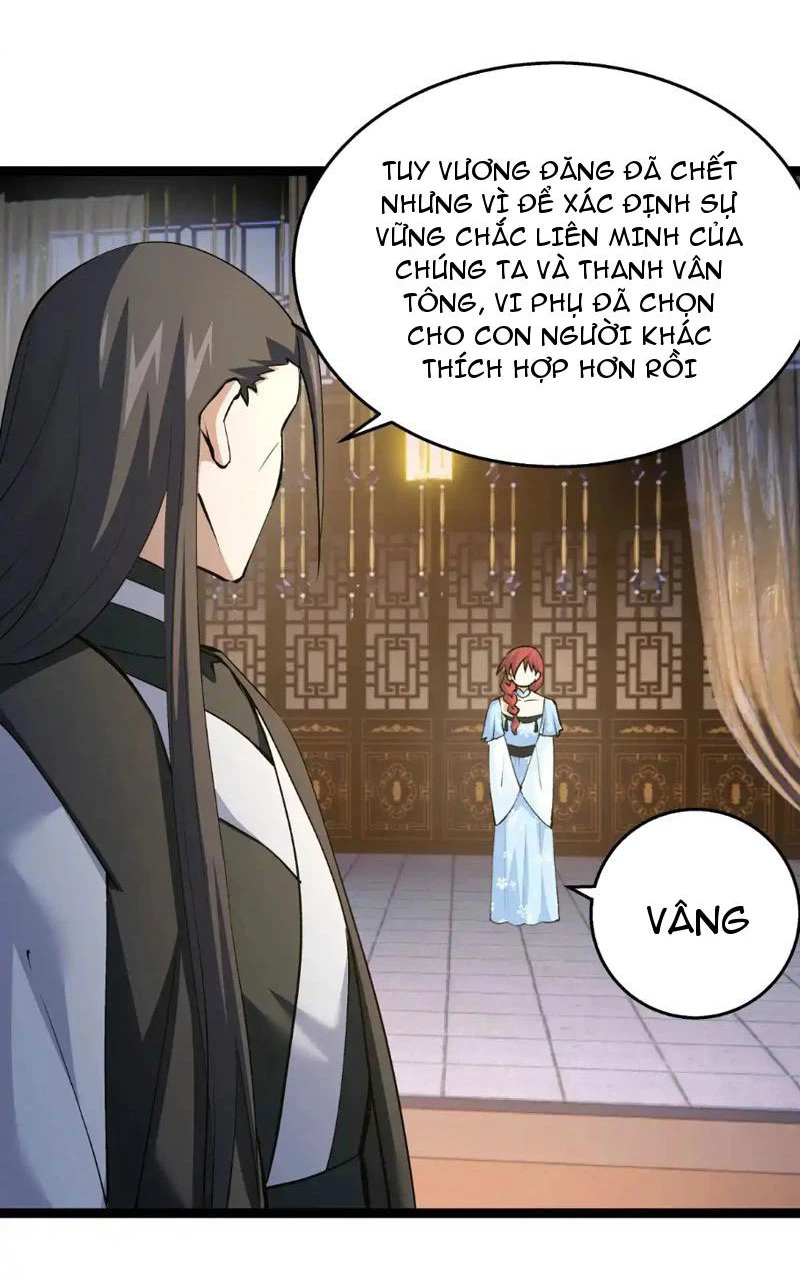 Ta Đoạt Xá Người Chơi Hệ Thống Chapter 48 - Trang 3