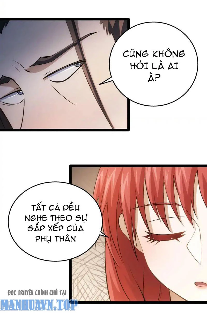 Ta Đoạt Xá Người Chơi Hệ Thống Chapter 48 - Trang 3