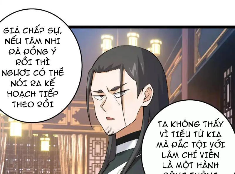 Ta Đoạt Xá Người Chơi Hệ Thống Chapter 48 - Trang 3