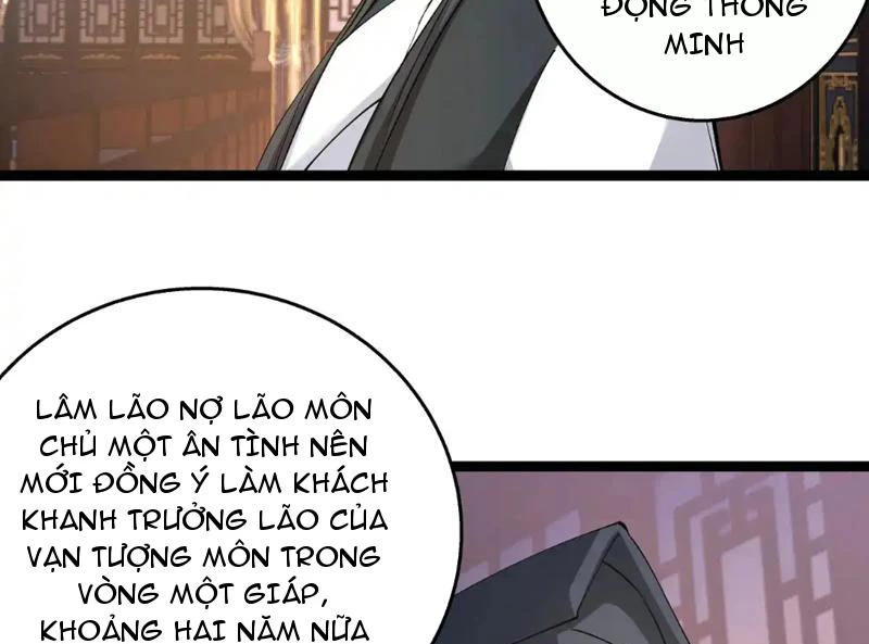 Ta Đoạt Xá Người Chơi Hệ Thống Chapter 48 - Trang 3