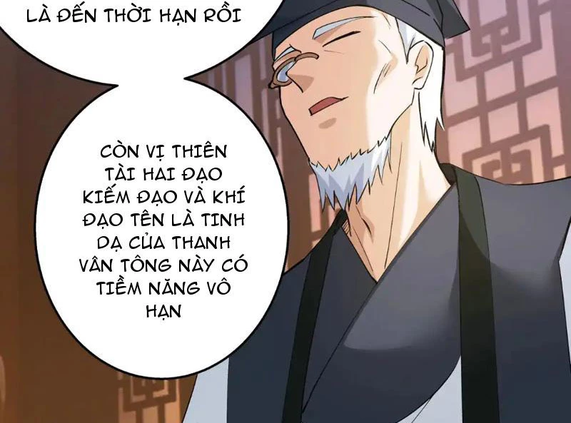 Ta Đoạt Xá Người Chơi Hệ Thống Chapter 48 - Trang 3