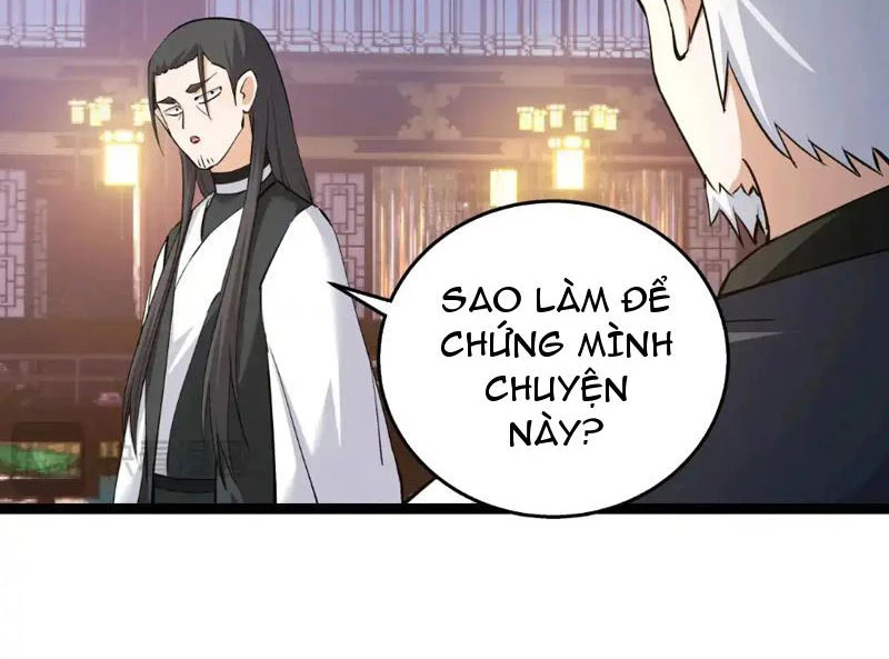 Ta Đoạt Xá Người Chơi Hệ Thống Chapter 48 - Trang 3