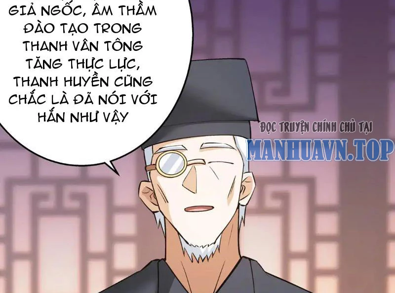 Ta Đoạt Xá Người Chơi Hệ Thống Chapter 48 - Trang 3