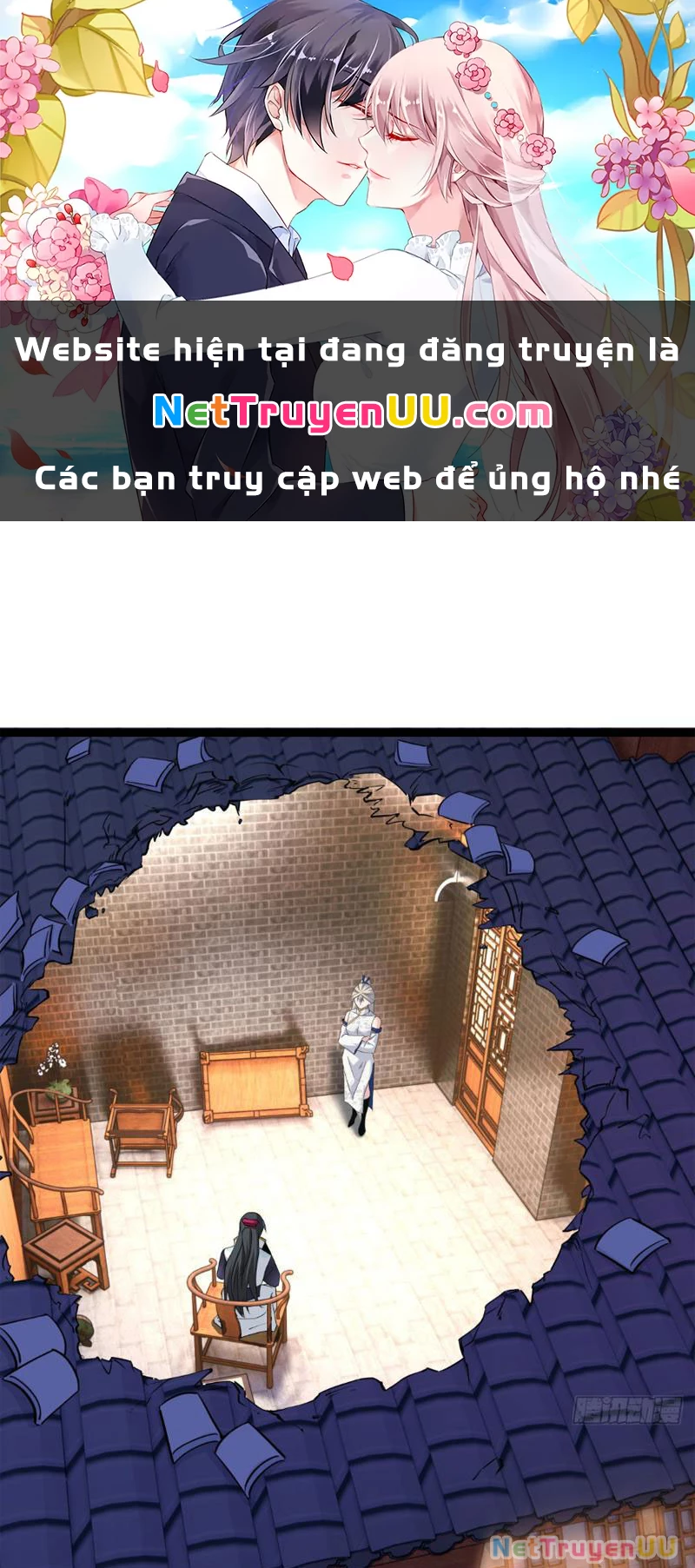 Ta Đoạt Xá Người Chơi Hệ Thống Chapter 49 - Trang 3