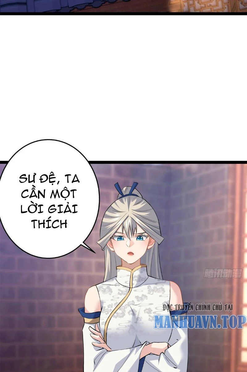 Ta Đoạt Xá Người Chơi Hệ Thống Chapter 49 - Trang 3