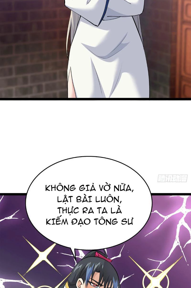 Ta Đoạt Xá Người Chơi Hệ Thống Chapter 49 - Trang 3