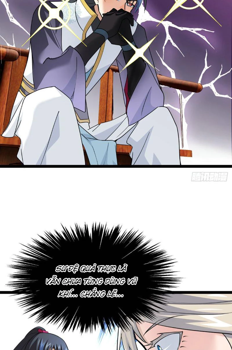 Ta Đoạt Xá Người Chơi Hệ Thống Chapter 49 - Trang 3