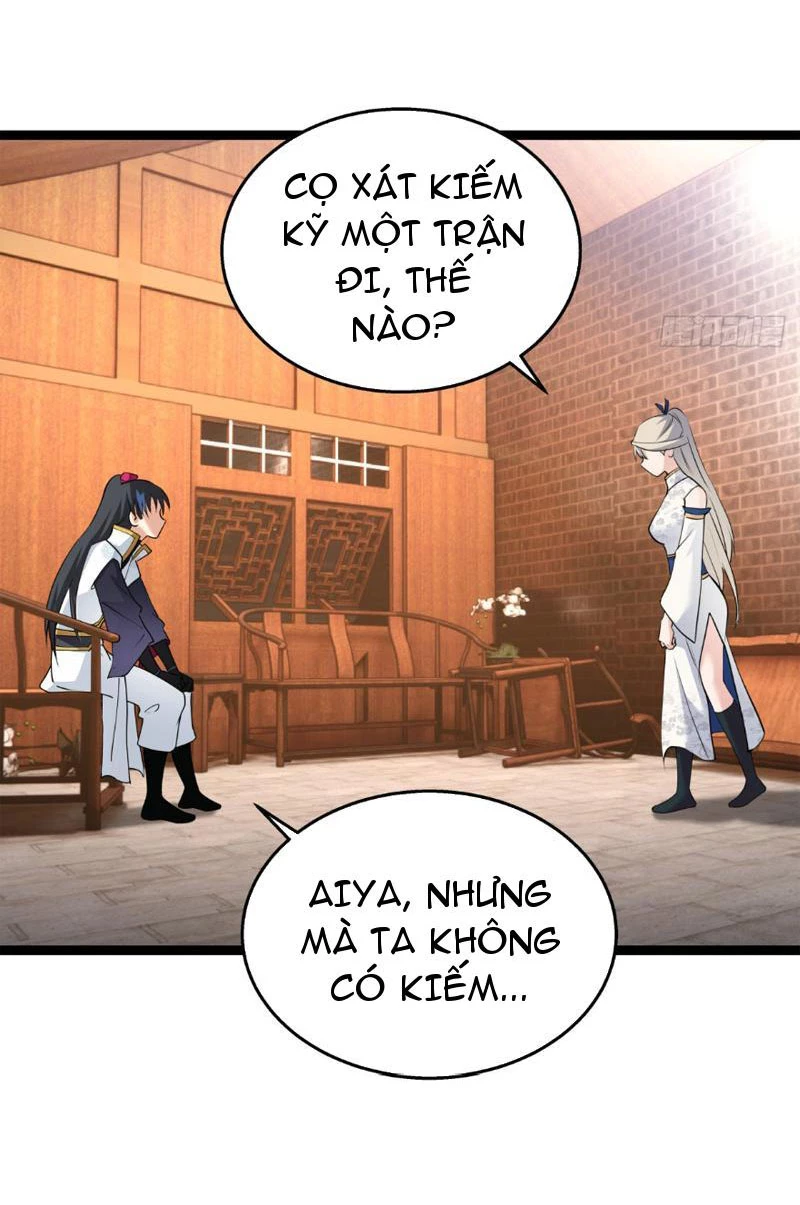 Ta Đoạt Xá Người Chơi Hệ Thống Chapter 49 - Trang 3