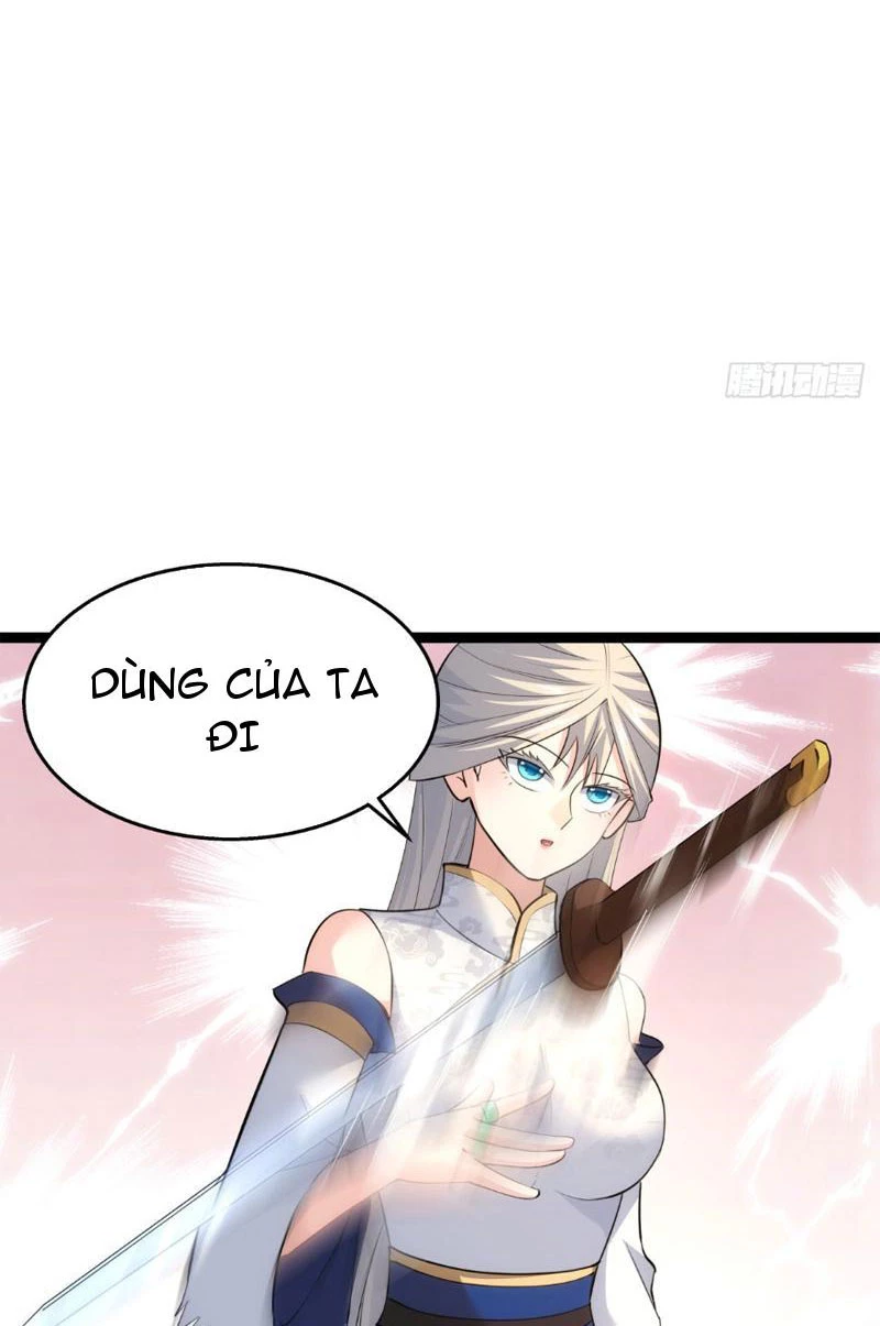 Ta Đoạt Xá Người Chơi Hệ Thống Chapter 49 - Trang 3