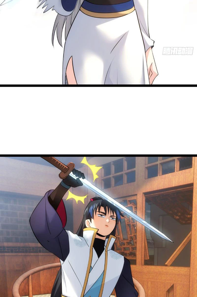 Ta Đoạt Xá Người Chơi Hệ Thống Chapter 49 - Trang 3