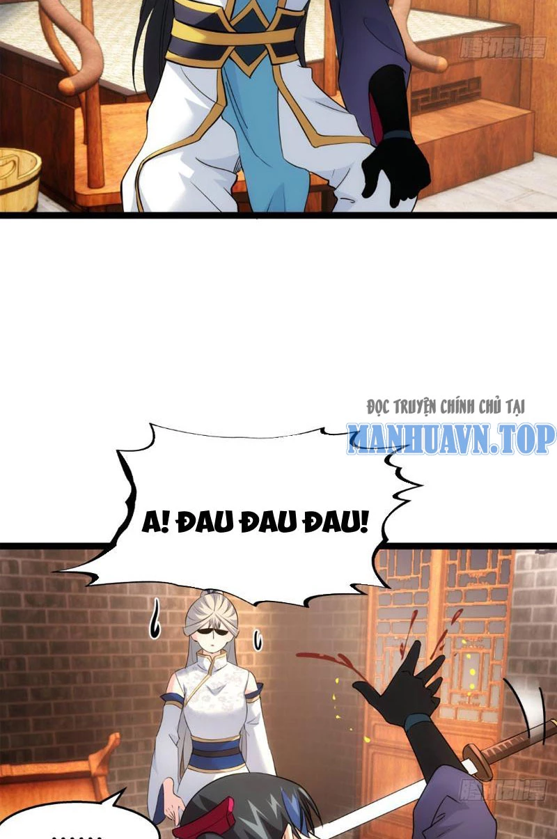 Ta Đoạt Xá Người Chơi Hệ Thống Chapter 49 - Trang 3