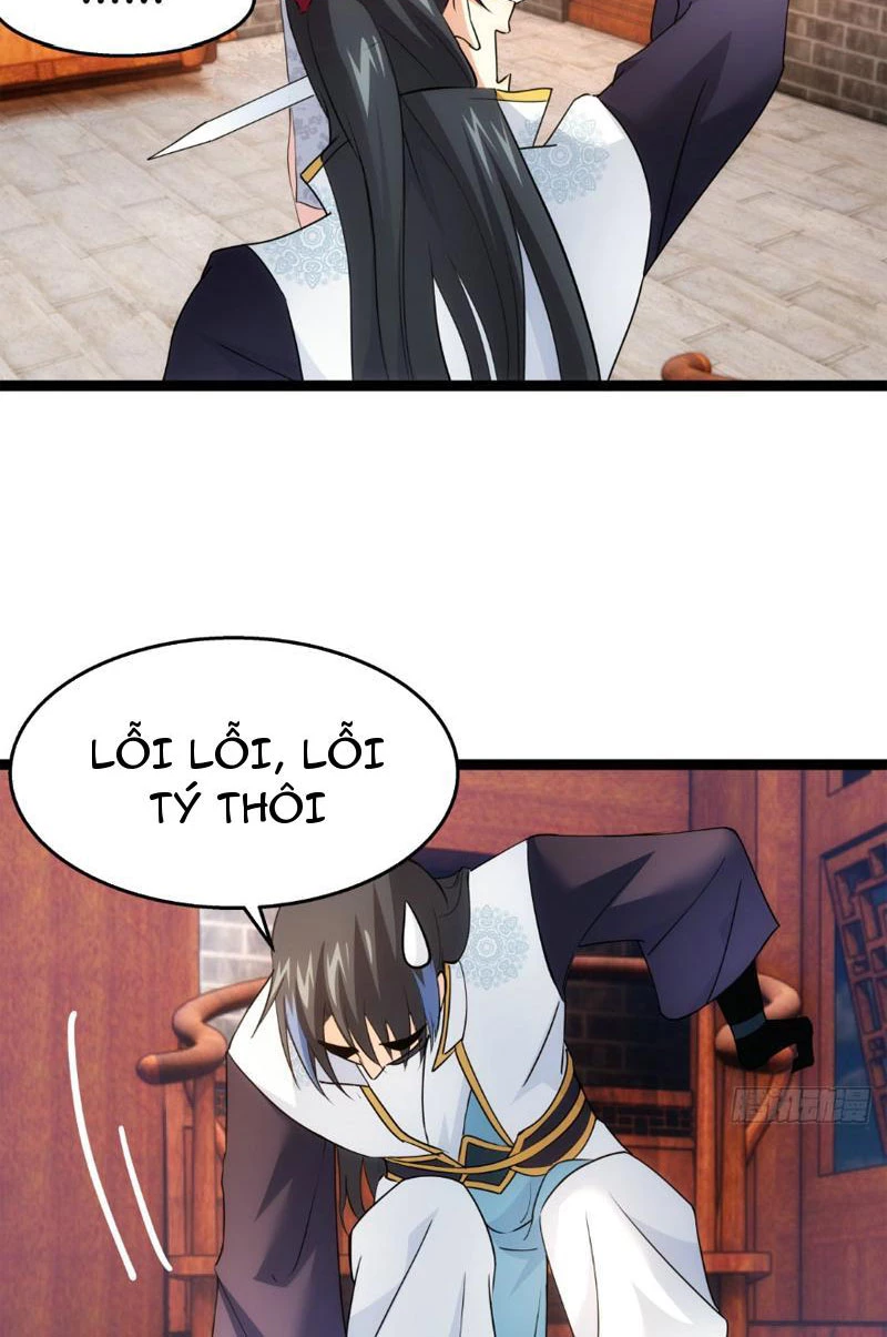 Ta Đoạt Xá Người Chơi Hệ Thống Chapter 49 - Trang 3