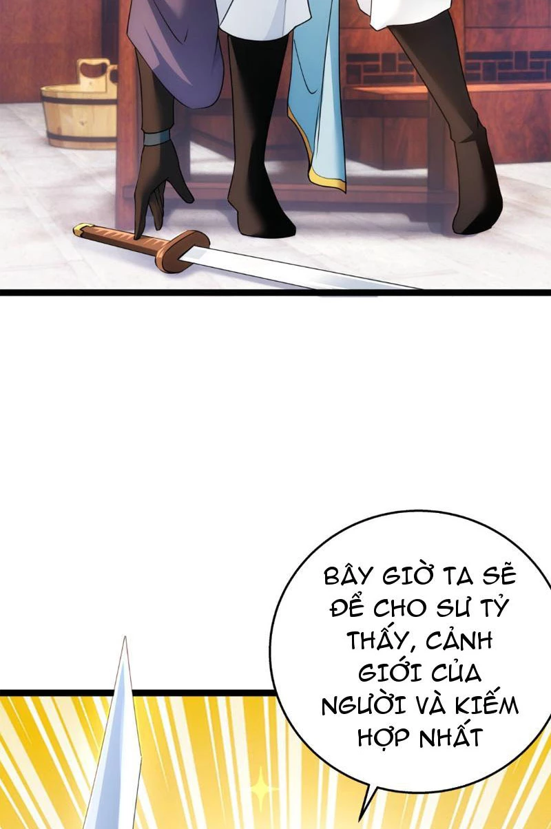 Ta Đoạt Xá Người Chơi Hệ Thống Chapter 49 - Trang 3