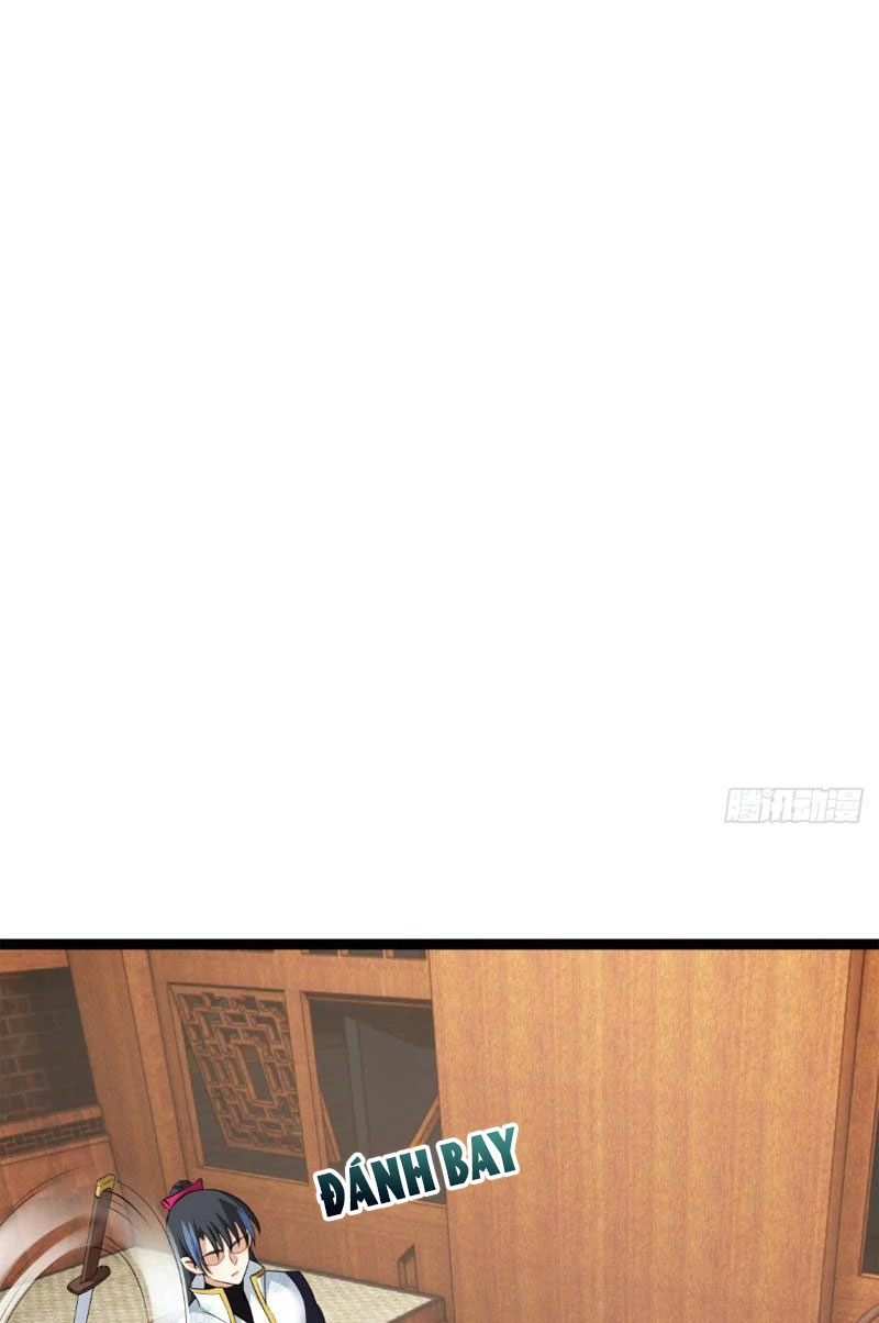 Ta Đoạt Xá Người Chơi Hệ Thống Chapter 49 - Trang 3