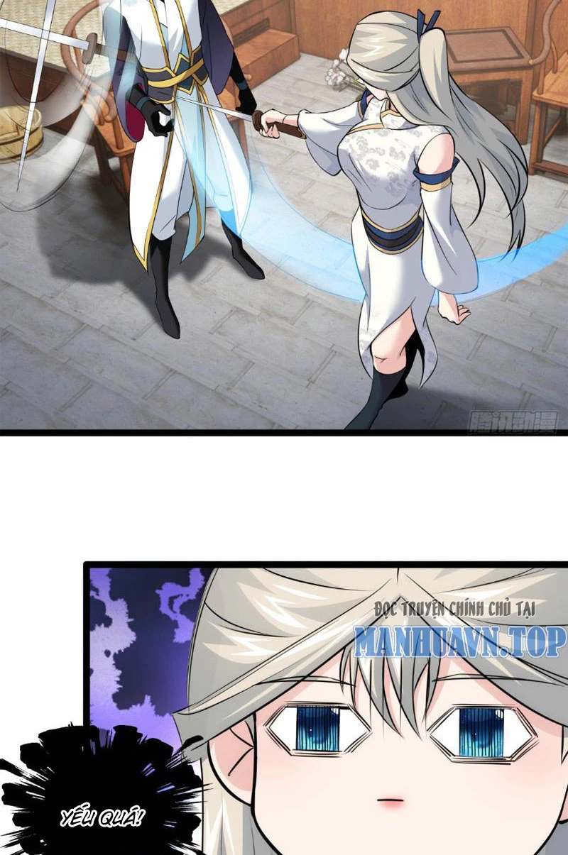 Ta Đoạt Xá Người Chơi Hệ Thống Chapter 49 - Trang 3
