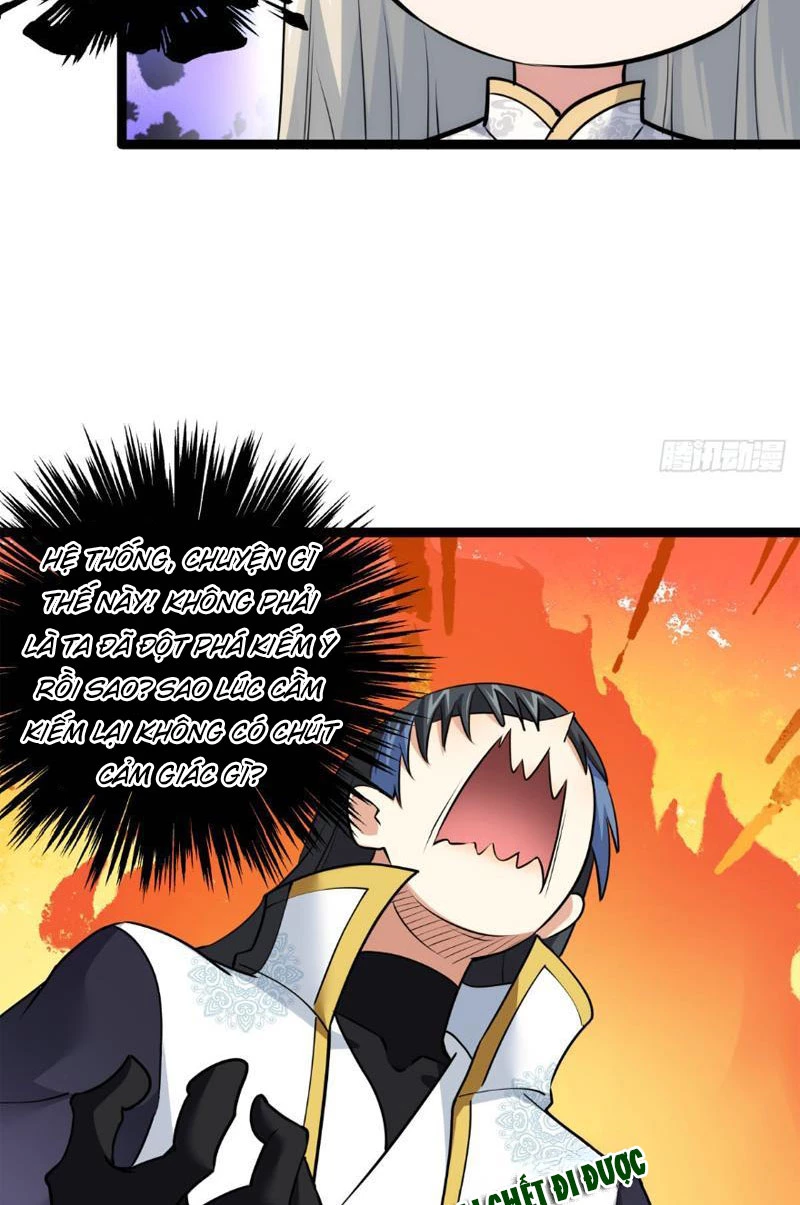 Ta Đoạt Xá Người Chơi Hệ Thống Chapter 49 - Trang 3