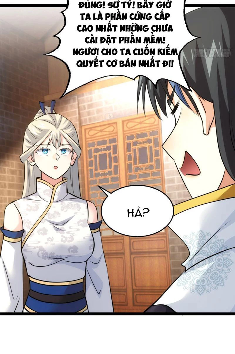 Ta Đoạt Xá Người Chơi Hệ Thống Chapter 49 - Trang 3