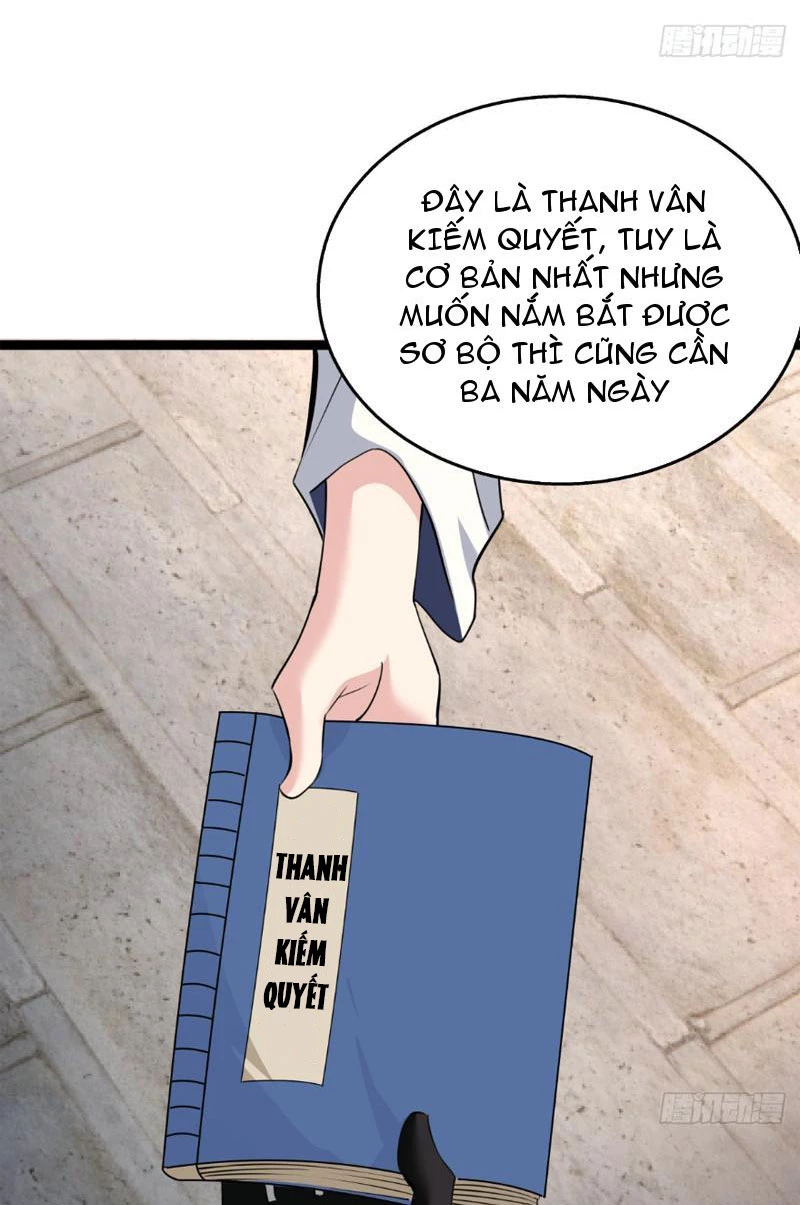 Ta Đoạt Xá Người Chơi Hệ Thống Chapter 49 - Trang 3