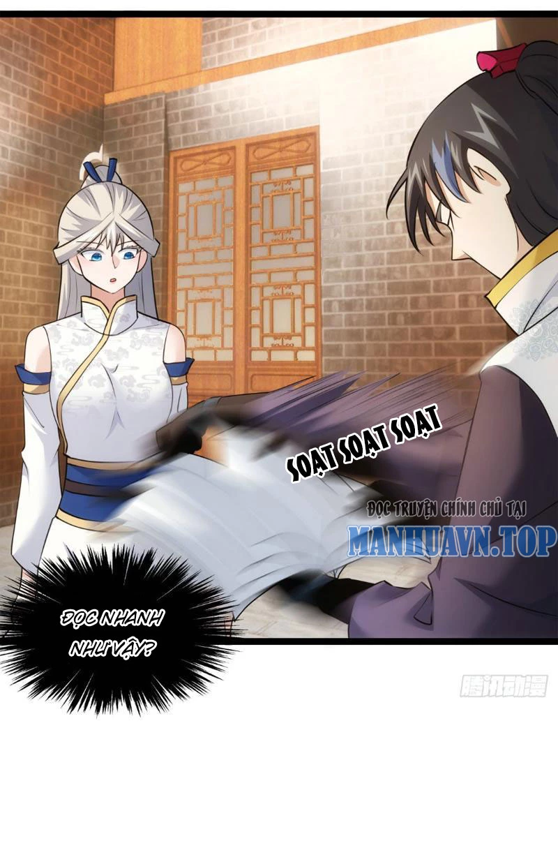 Ta Đoạt Xá Người Chơi Hệ Thống Chapter 49 - Trang 3