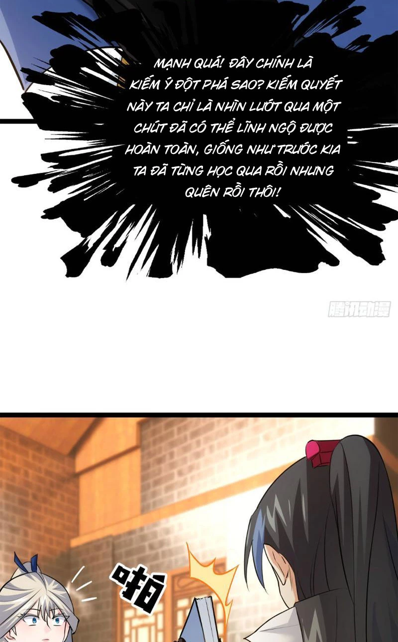Ta Đoạt Xá Người Chơi Hệ Thống Chapter 49 - Trang 3