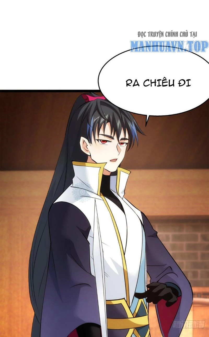 Ta Đoạt Xá Người Chơi Hệ Thống Chapter 49 - Trang 3