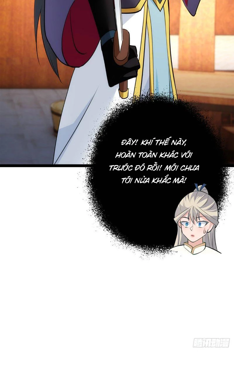 Ta Đoạt Xá Người Chơi Hệ Thống Chapter 49 - Trang 3