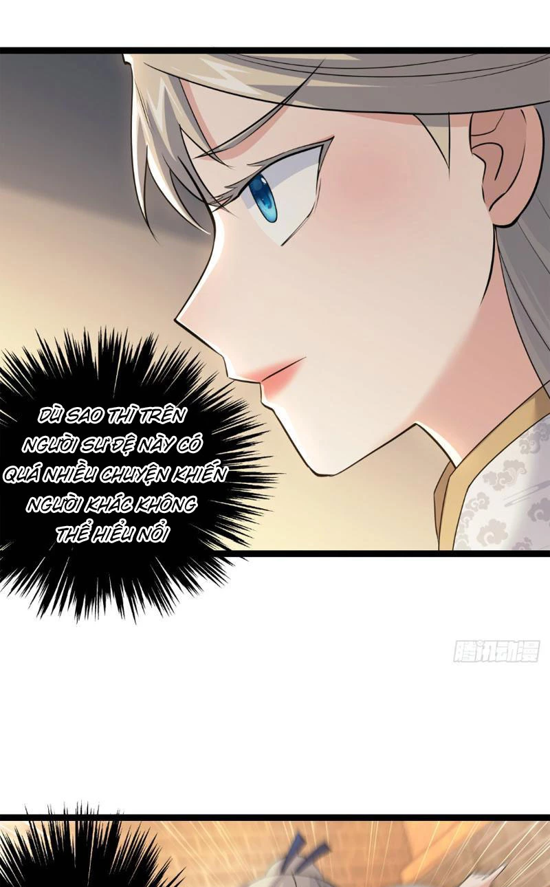 Ta Đoạt Xá Người Chơi Hệ Thống Chapter 49 - Trang 3