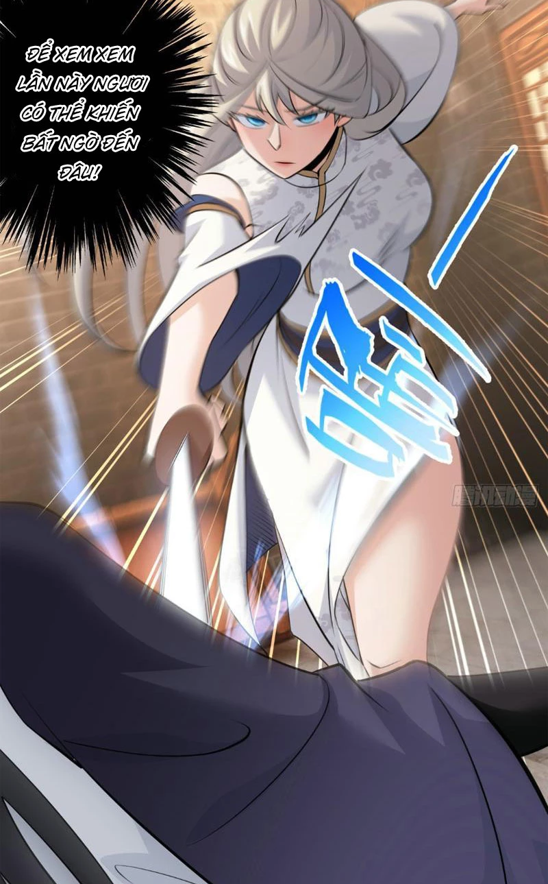 Ta Đoạt Xá Người Chơi Hệ Thống Chapter 49 - Trang 3