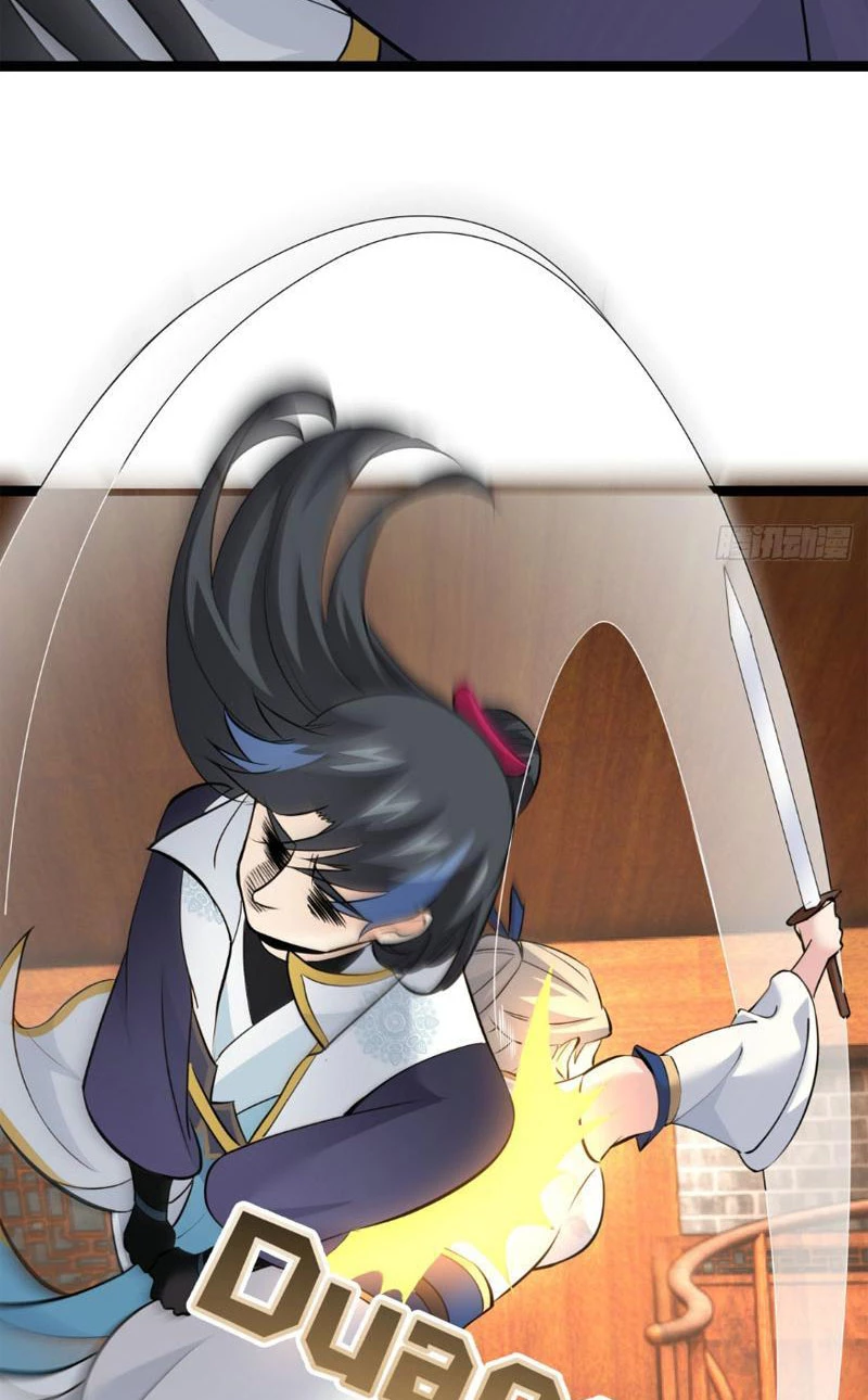 Ta Đoạt Xá Người Chơi Hệ Thống Chapter 49 - Trang 3