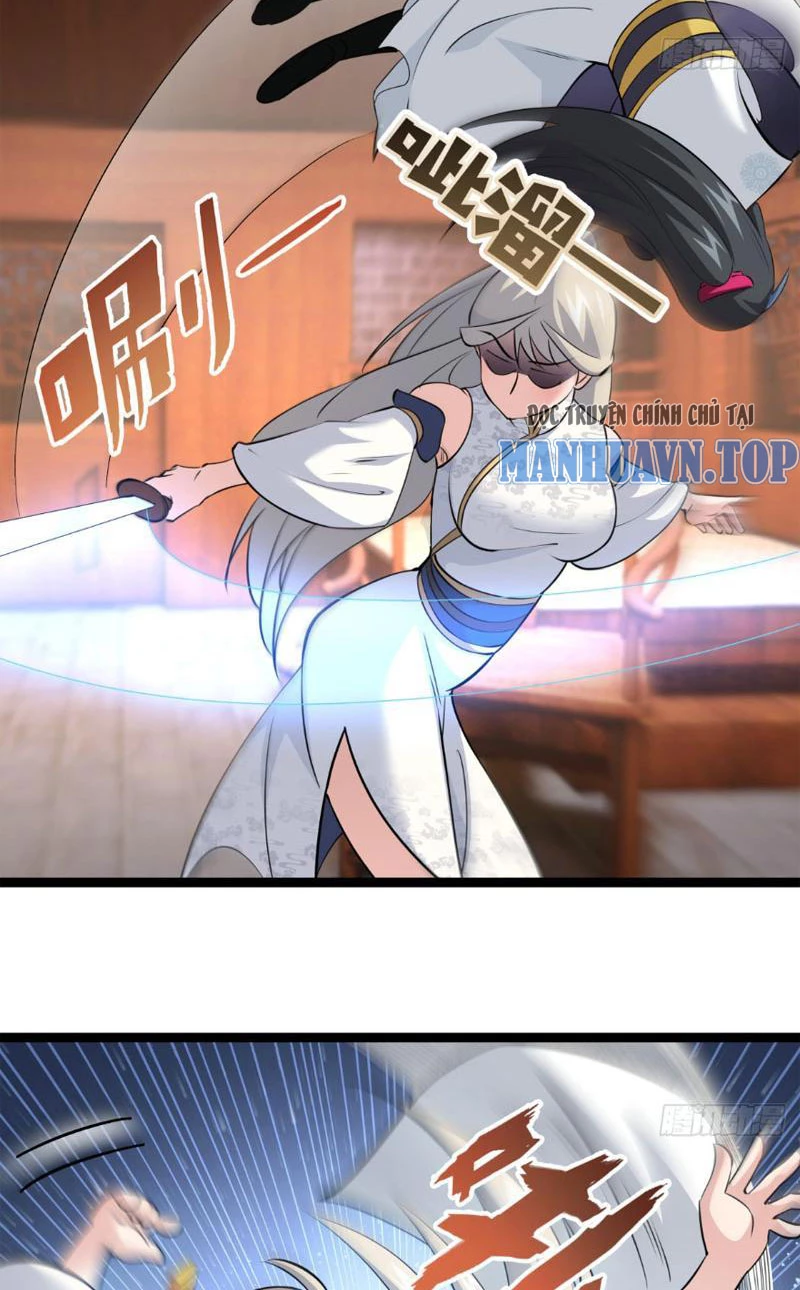 Ta Đoạt Xá Người Chơi Hệ Thống Chapter 49 - Trang 3