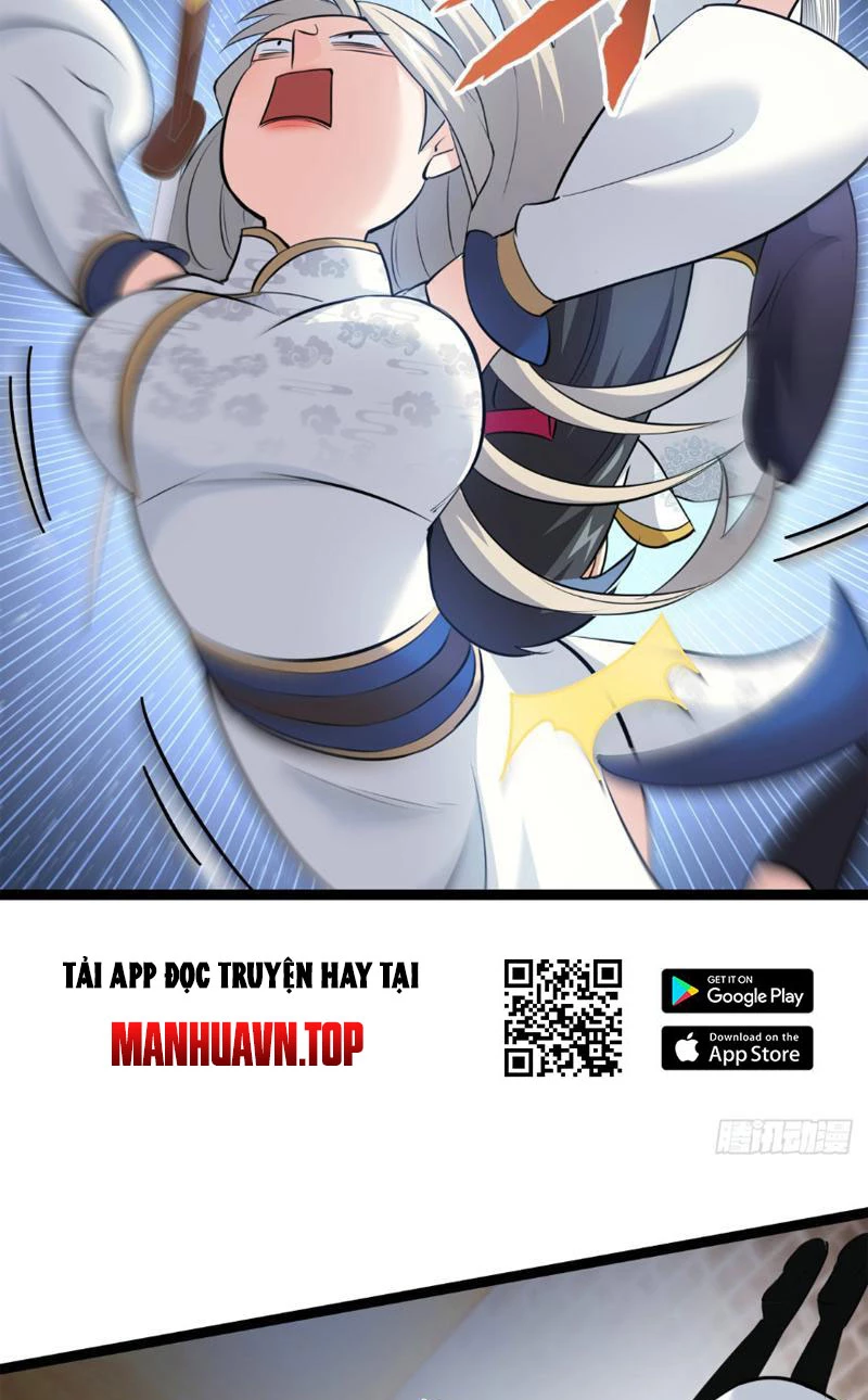 Ta Đoạt Xá Người Chơi Hệ Thống Chapter 49 - Trang 3