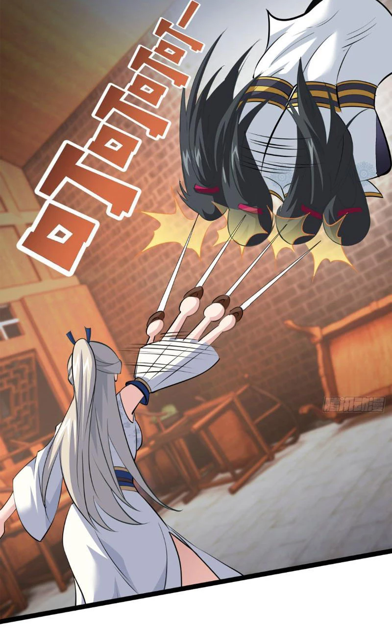 Ta Đoạt Xá Người Chơi Hệ Thống Chapter 49 - Trang 3