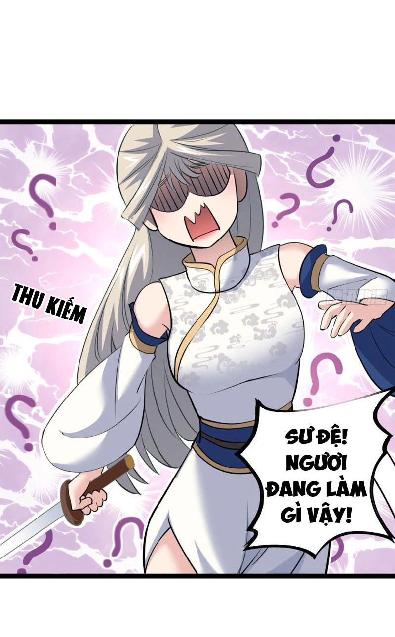 Ta Đoạt Xá Người Chơi Hệ Thống Chapter 49 - Trang 3