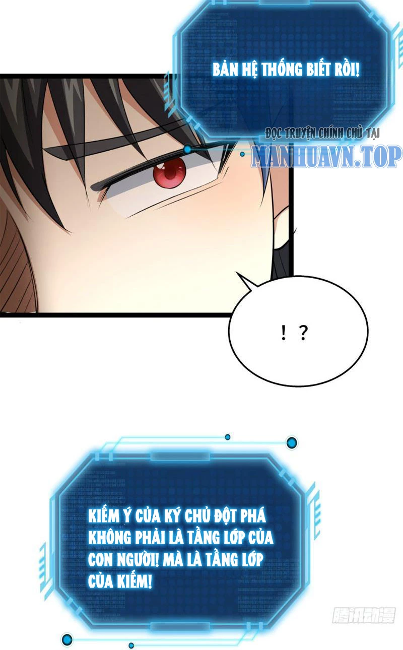 Ta Đoạt Xá Người Chơi Hệ Thống Chapter 49 - Trang 3