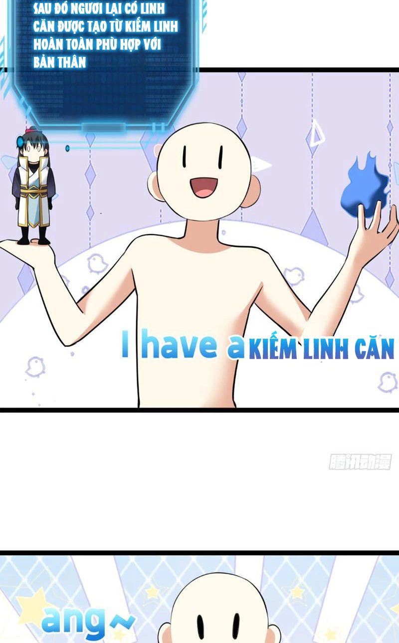 Ta Đoạt Xá Người Chơi Hệ Thống Chapter 49 - Trang 3