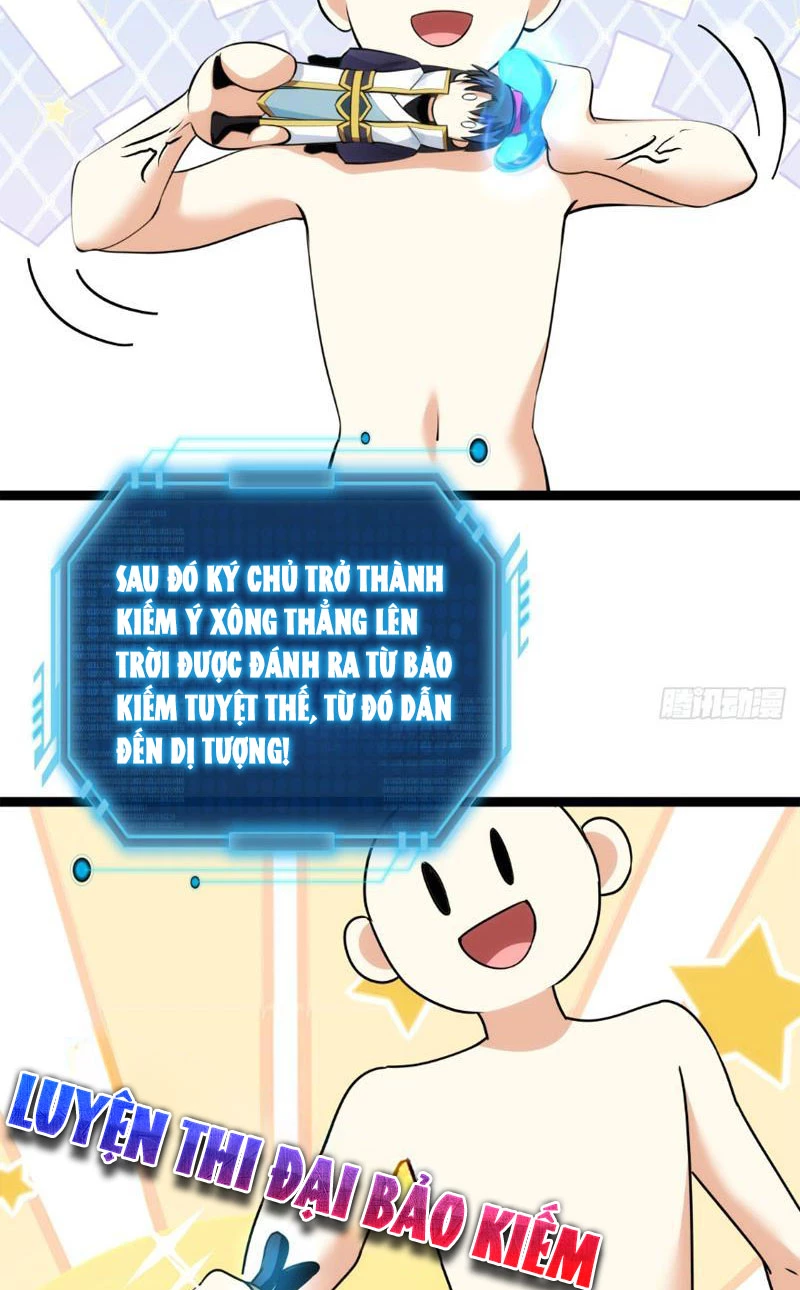 Ta Đoạt Xá Người Chơi Hệ Thống Chapter 49 - Trang 3