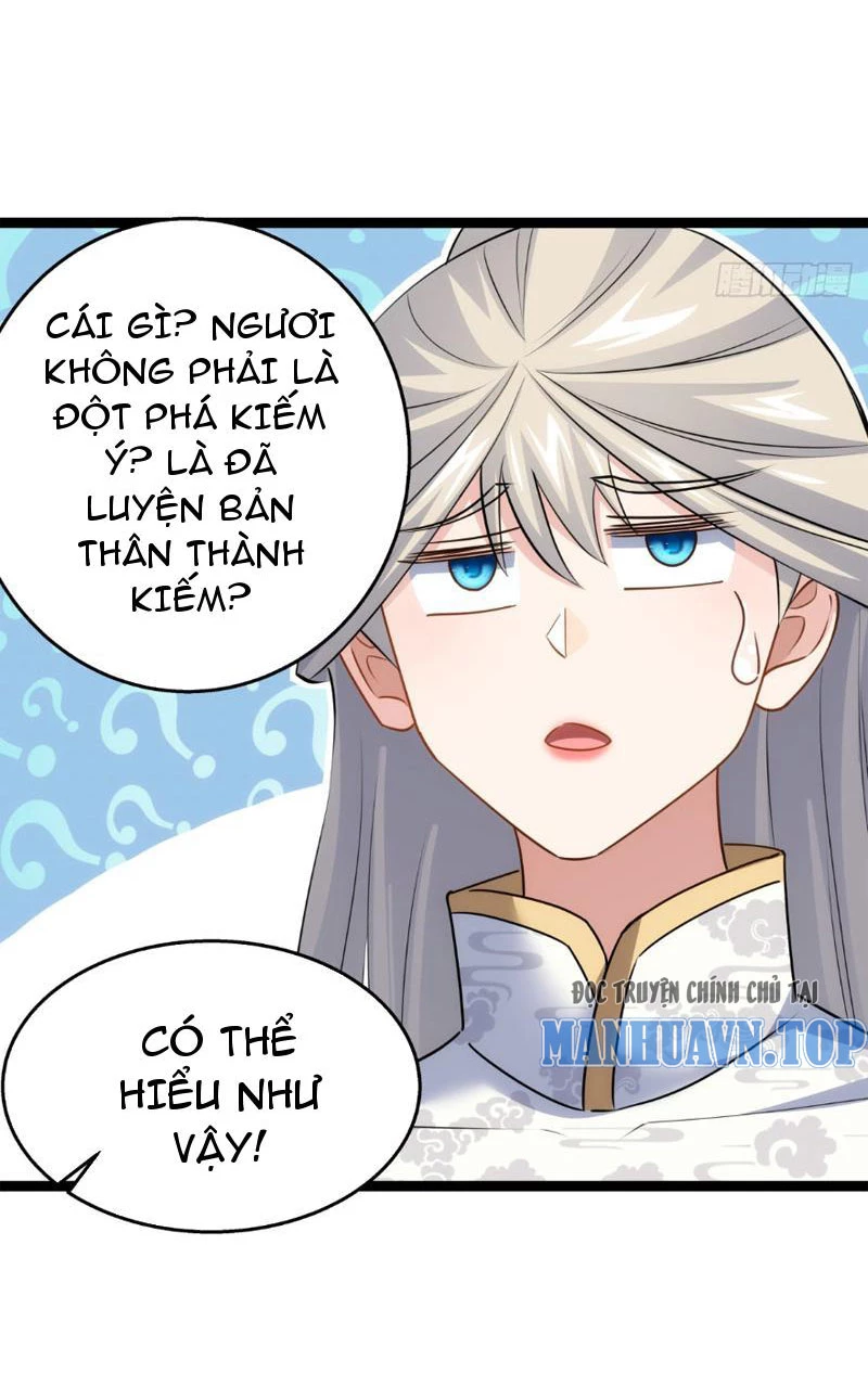 Ta Đoạt Xá Người Chơi Hệ Thống Chapter 49 - Trang 3