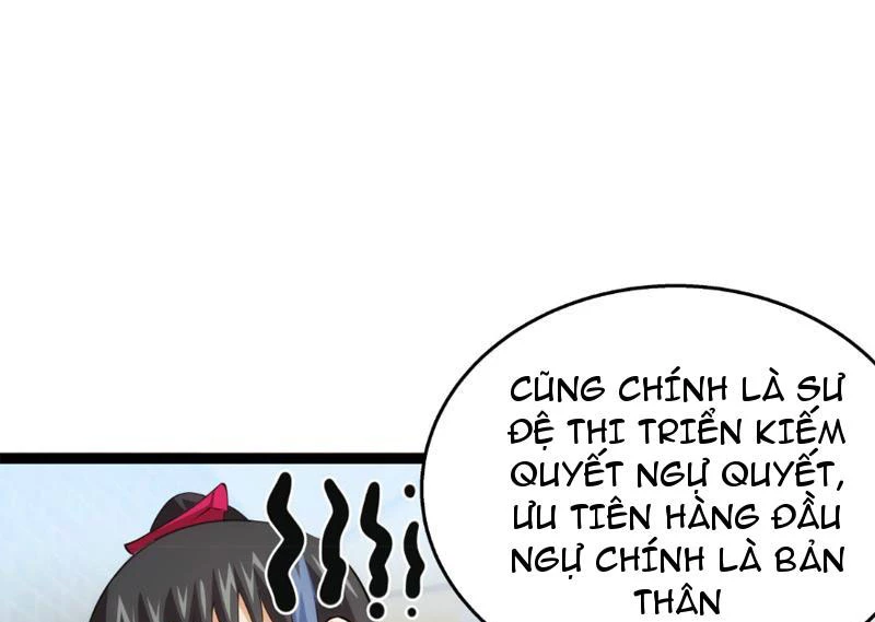Ta Đoạt Xá Người Chơi Hệ Thống Chapter 49 - Trang 3