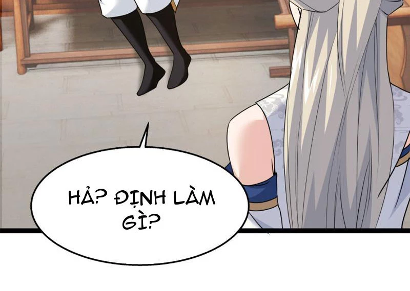 Ta Đoạt Xá Người Chơi Hệ Thống Chapter 49 - Trang 3