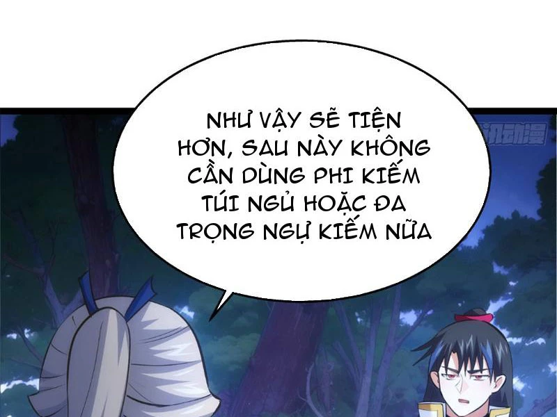 Ta Đoạt Xá Người Chơi Hệ Thống Chapter 50 - Trang 3