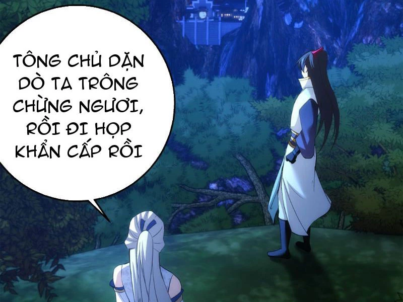 Ta Đoạt Xá Người Chơi Hệ Thống Chapter 50 - Trang 3