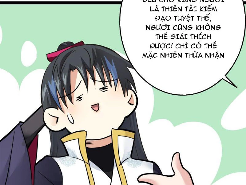 Ta Đoạt Xá Người Chơi Hệ Thống Chapter 50 - Trang 3