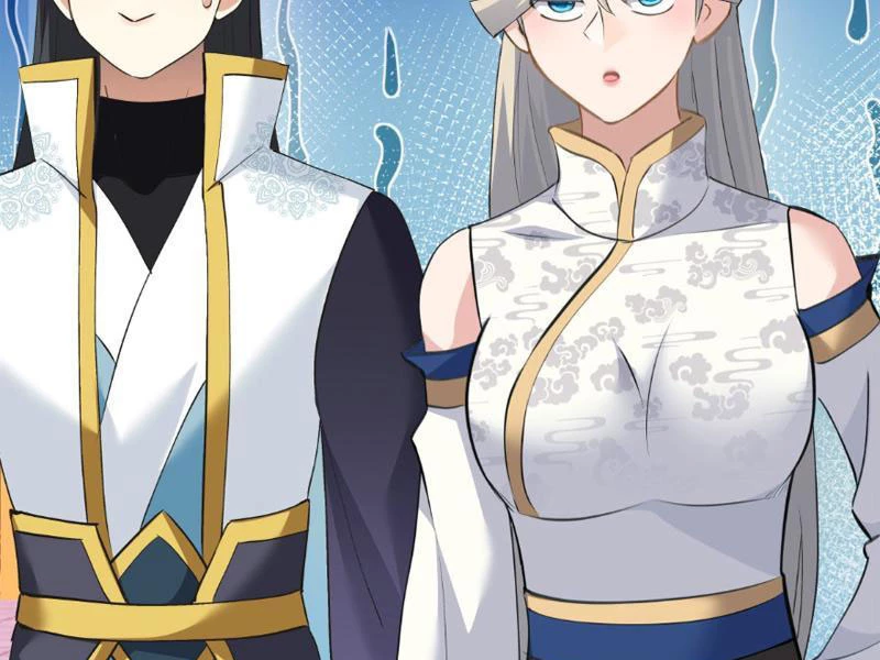 Ta Đoạt Xá Người Chơi Hệ Thống Chapter 50 - Trang 3