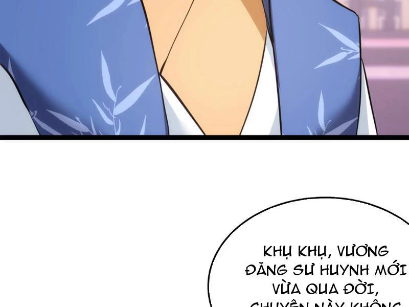 Ta Đoạt Xá Người Chơi Hệ Thống Chapter 50 - Trang 3